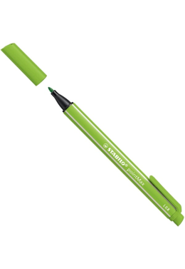 Caneta Stabilo Pointmax 488/33 Verde Maça